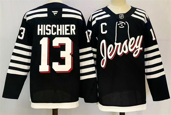 NHL New Jerseys-0173