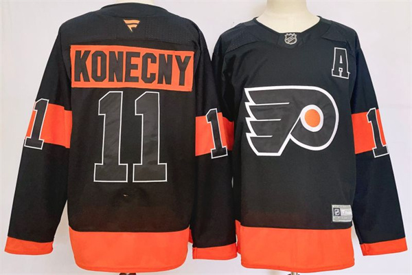 NHL New Jerseys-0022