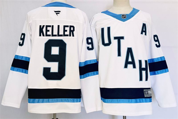 NHL New Jerseys-0231