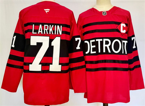 NHL New Jerseys-0293