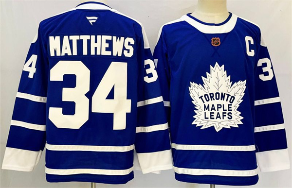 NHL New Jerseys-0303