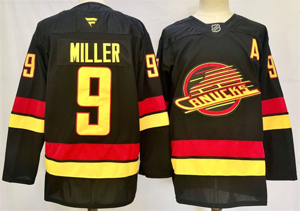NHL New Jerseys-0309