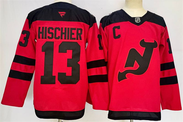 NHL New Jerseys-0319