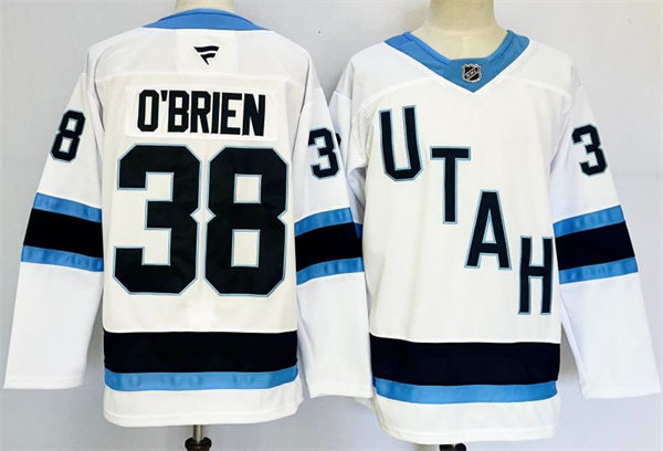NHL New Jerseys-0344
