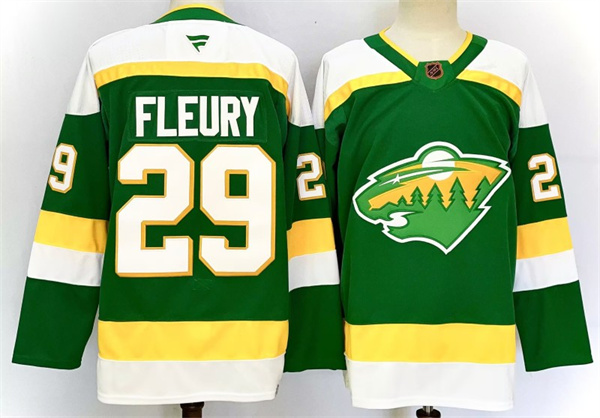 NHL New Jerseys-0346
