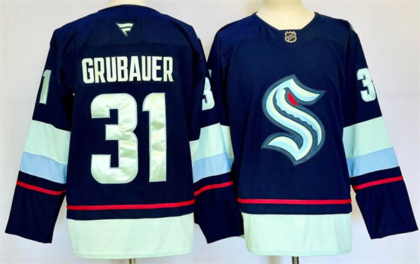 NHL New Jerseys-0361