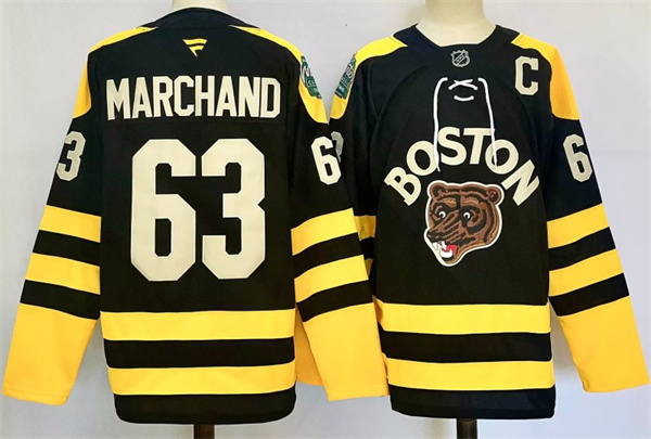 NHL New Jerseys-0370