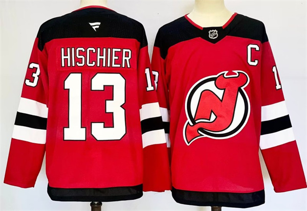 NHL New Jerseys-0373