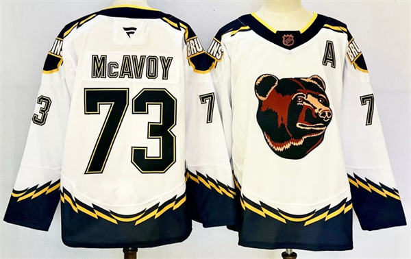 NHL New Jerseys-0381