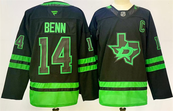 NHL New Jerseys-0400