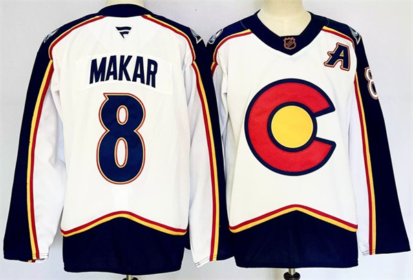 NHL New Jerseys-0408