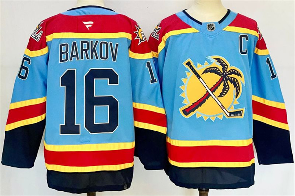 NHL New Jerseys-0432