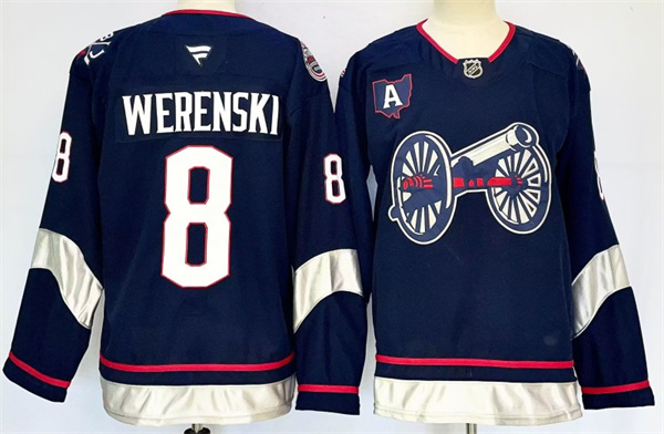 NHL New Jerseys-0439