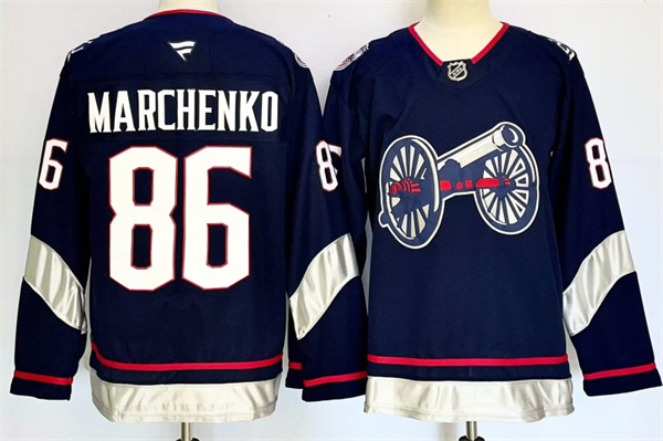 NHL New Jerseys-0440