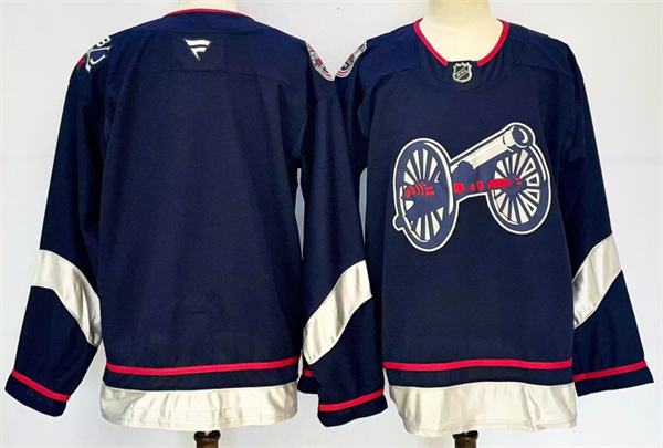 NHL New Jerseys-0442
