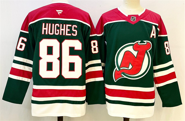 NHL New Jerseys-0483