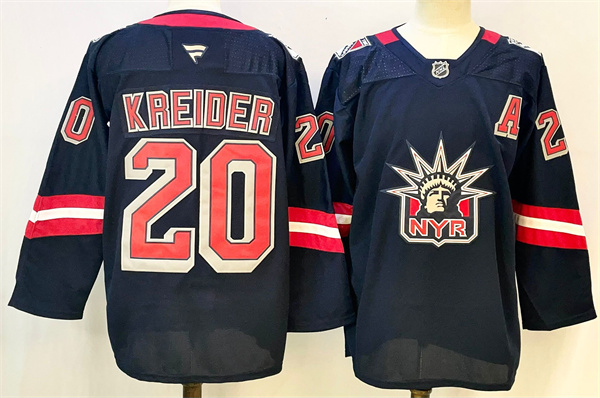 NHL New Jerseys-0513