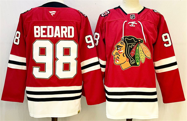 NHL New Jerseys-0531