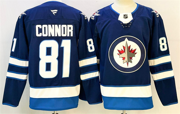 NHL New Jerseys-0537