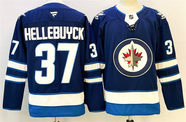 NHL New Jerseys-0539
