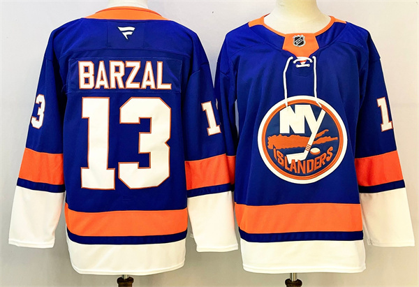 NHL New Jerseys-0543