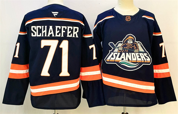 NHL New Jerseys-0545