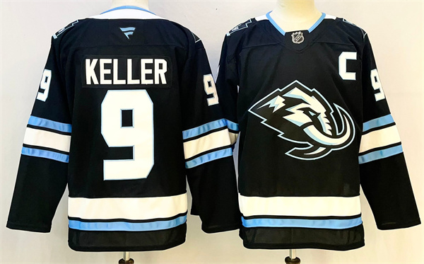 NHL New Jerseys-0546