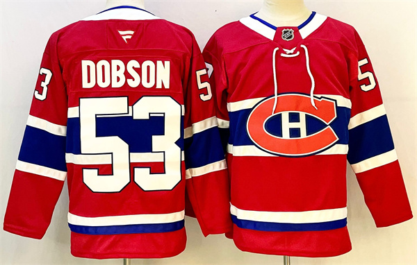 NHL New Jerseys-0547