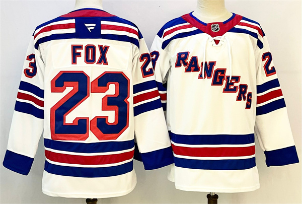 NHL New Jerseys-0550