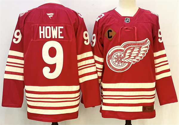 NHL New Jerseys-0572