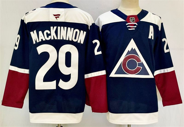 NHL New Jerseys-0081