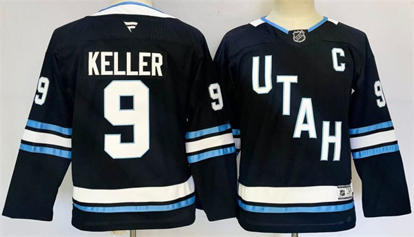 NHL New(Kids)Jerseys-0001