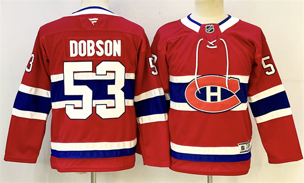 NHL New(Kids)Jerseys-0016