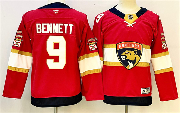 NHL New(Kids)Jerseys-0018