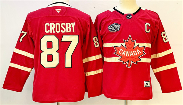 NHL New(Kids)Jerseys-0024
