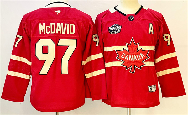 NHL New(Kids)Jerseys-0025