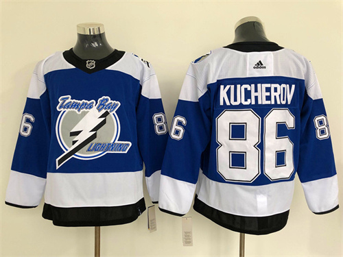 NHL Adidas Jerseys-M-1009