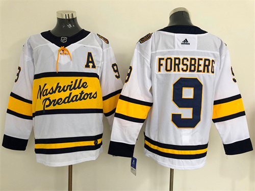 NHL Adidas Jerseys-M-1010