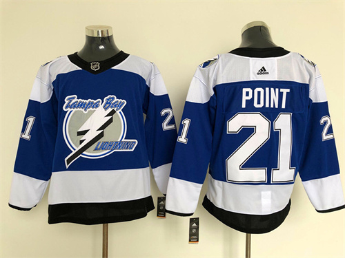 NHL Adidas Jerseys-M-1012