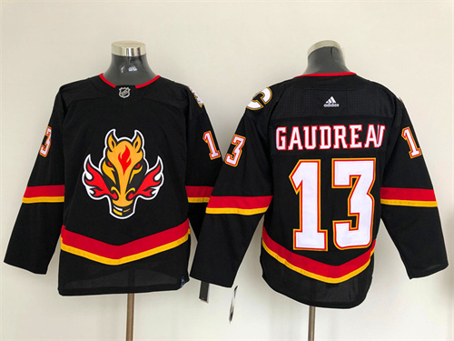 NHL Adidas Jerseys-M-1013