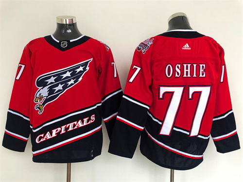 NHL Adidas Jerseys-M-1019