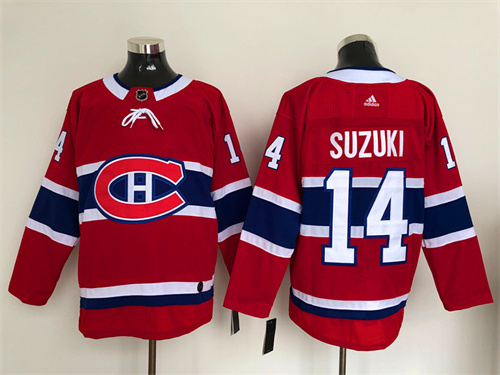 NHL Adidas Jerseys-M-1020
