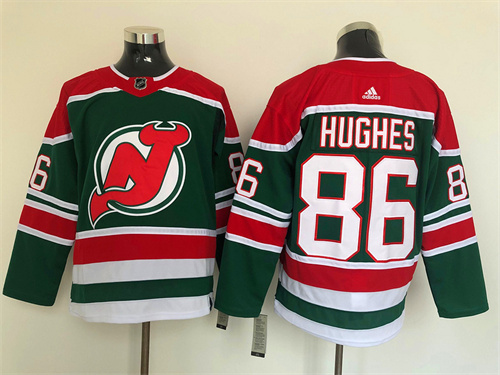 NHL Adidas Jerseys-M-1033