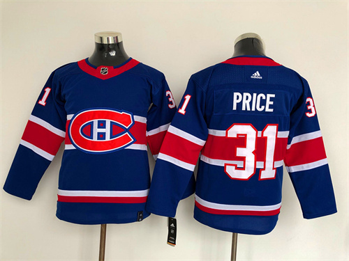 NHL Adidas Jerseys-M-1037