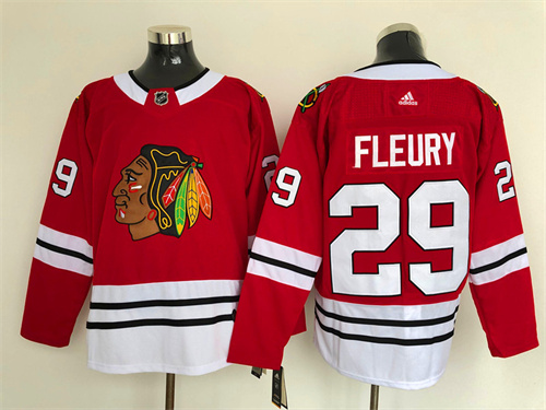 NHL Adidas Jerseys-M-1046