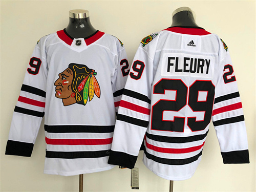 NHL Adidas Jerseys-M-1047