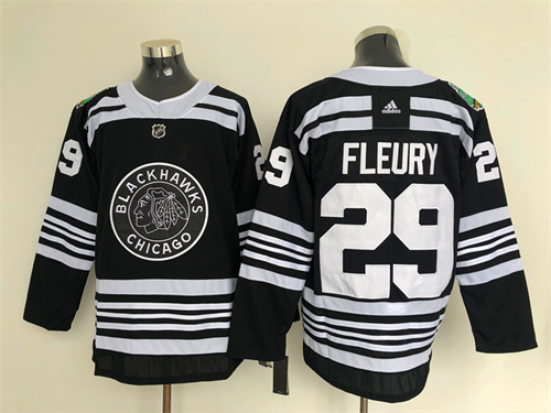 NHL Adidas Jerseys-M-1051