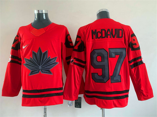 NHL Adidas Jerseys-M-1062