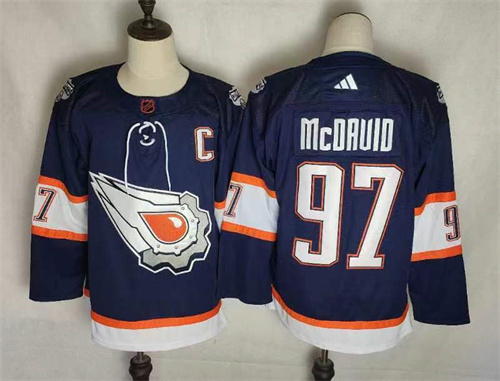 NHL Adidas Jerseys-M-0107
