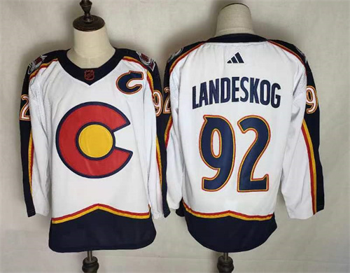 NHL Adidas Jerseys-M-0109